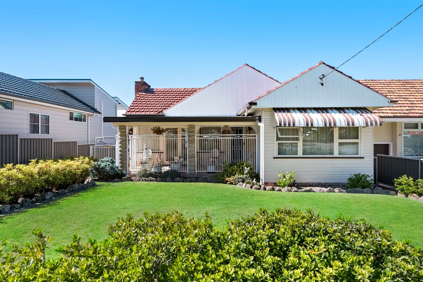 Main view of Homely house listing, 41 Joslin Street, Kotara NSW 2289