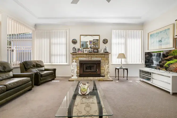 Second view of Homely house listing, 41 Joslin Street, Kotara NSW 2289