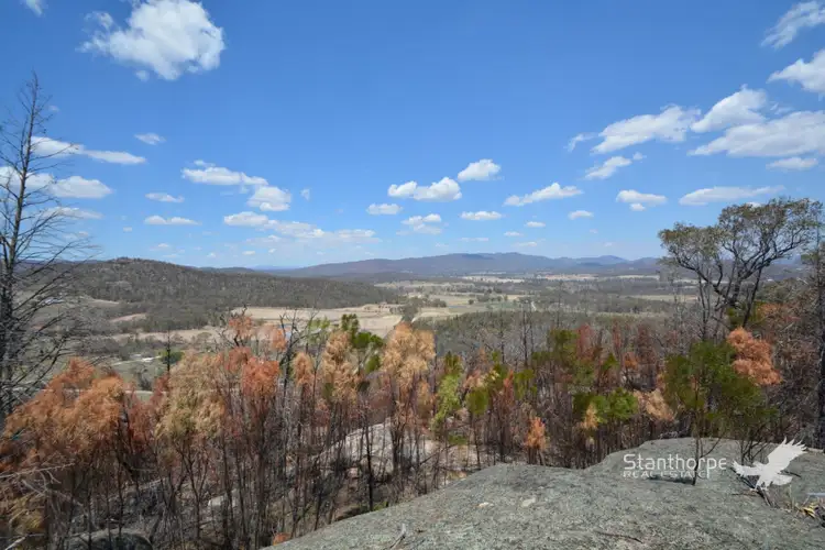 LOT 2 Days Road, Ballandean QLD 4382