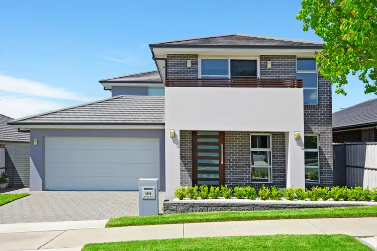66 Darug Avenue, Glenmore Park NSW 2745