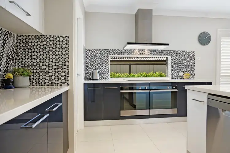 Fifth view of Homely house listing, 66 Darug Avenue, Glenmore Park NSW 2745