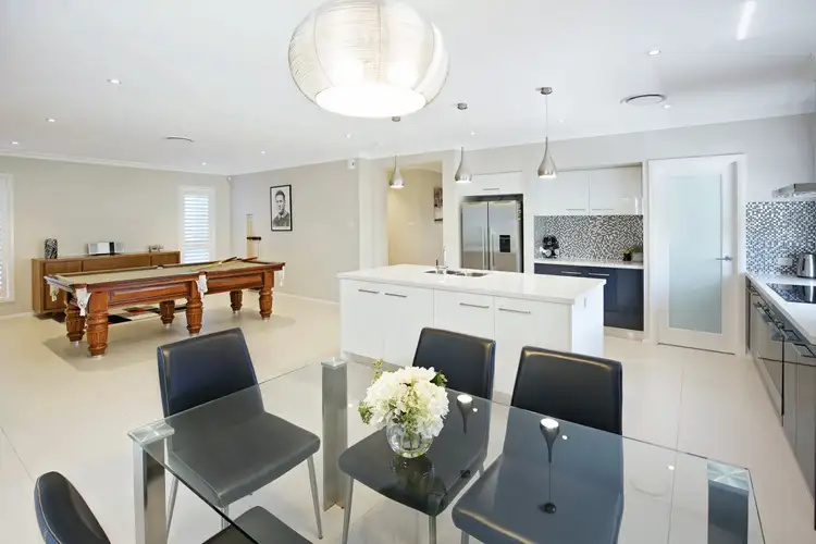 Sixth view of Homely house listing, 66 Darug Avenue, Glenmore Park NSW 2745
