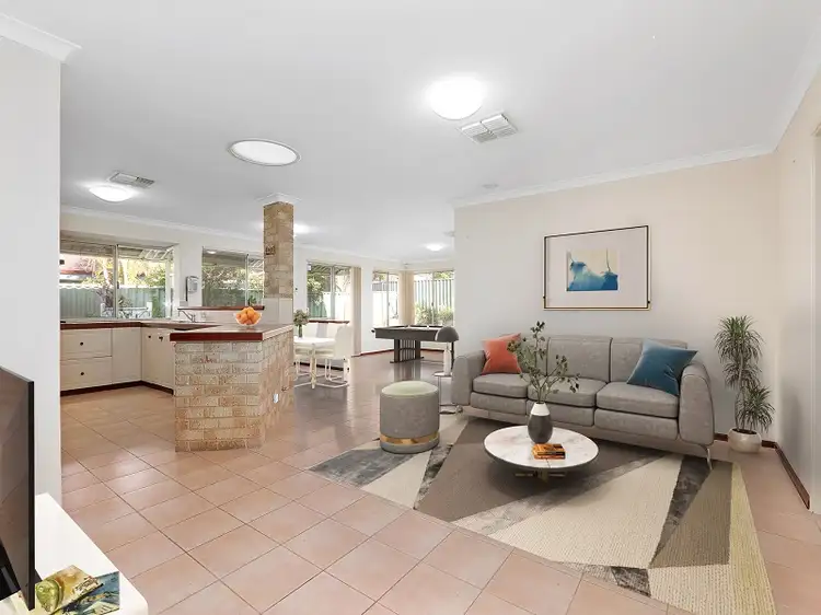 Main view of Homely house listing, 43 Morton Loop, Canning Vale WA 6155