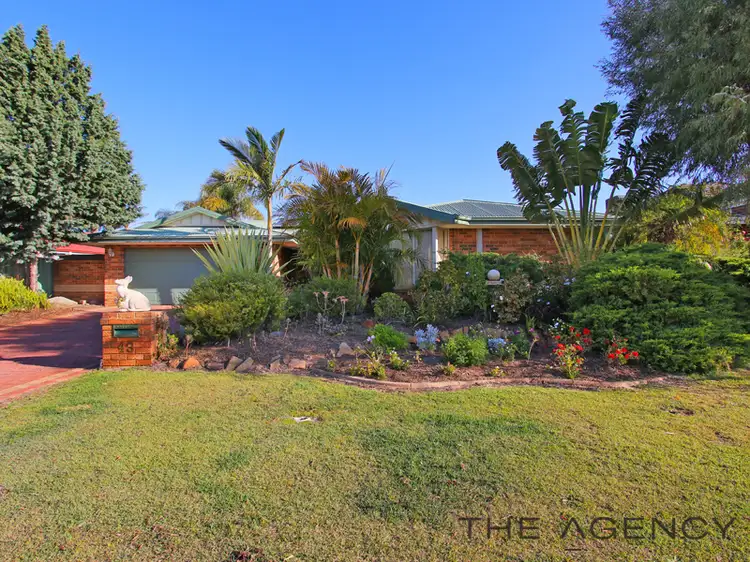 Second view of Homely house listing, 43 Morton Loop, Canning Vale WA 6155