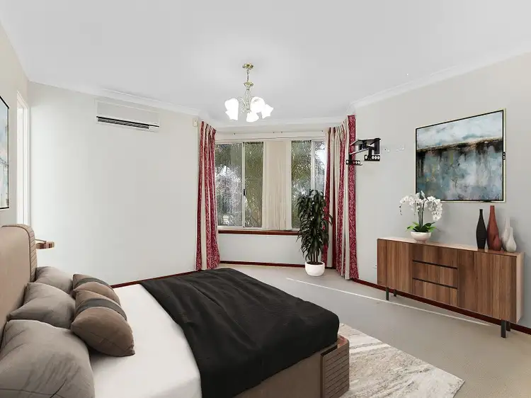 Fifth view of Homely house listing, 43 Morton Loop, Canning Vale WA 6155
