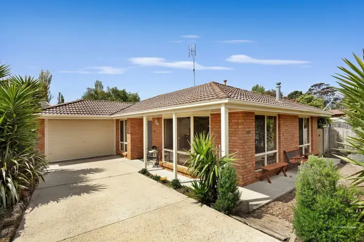 53 Barongarook Drive, Clifton Springs VIC 3222