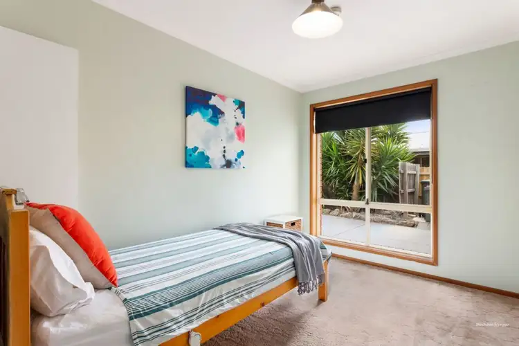 Fifth view of Homely house listing, 53 Barongarook Drive, Clifton Springs VIC 3222