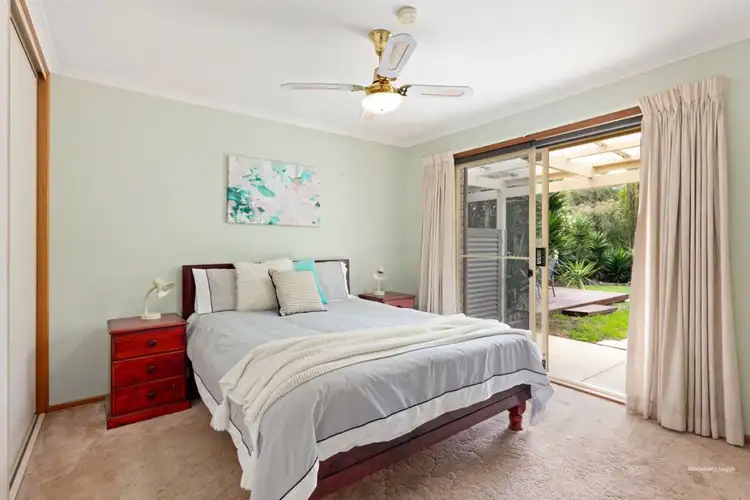 Sixth view of Homely house listing, 53 Barongarook Drive, Clifton Springs VIC 3222