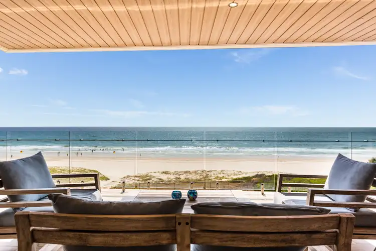 Main view of Homely apartment listing, 4/1491 Gold Coast Highway, Palm Beach QLD 4221