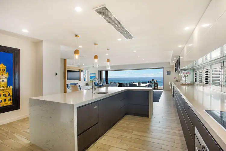 Third view of Homely apartment listing, 4/1491 Gold Coast Highway, Palm Beach QLD 4221