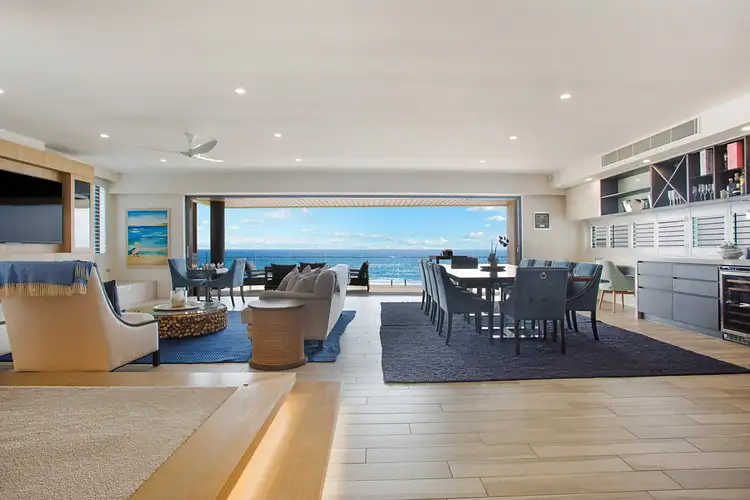 Fifth view of Homely apartment listing, 4/1491 Gold Coast Highway, Palm Beach QLD 4221
