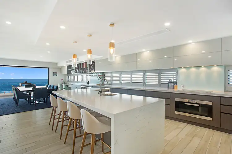Sixth view of Homely apartment listing, 4/1491 Gold Coast Highway, Palm Beach QLD 4221