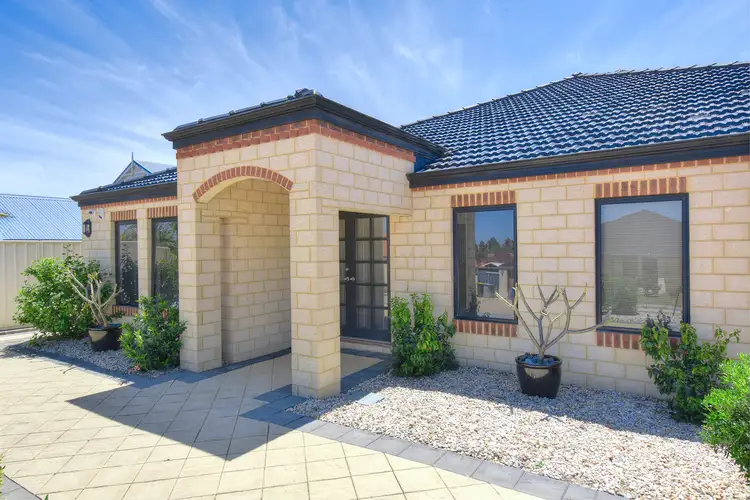 Third view of Homely house listing, 27 Kensington Way, Pearsall WA 6065