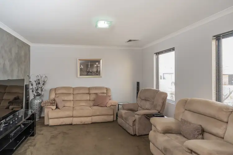 Fifth view of Homely house listing, 27 Kensington Way, Pearsall WA 6065
