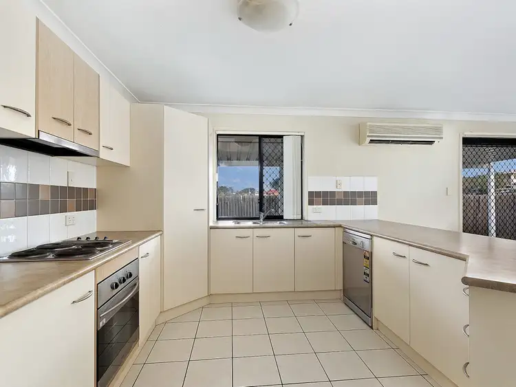 Sixth view of Homely house listing, 28 Brittany Crescent, Raceview QLD 4305