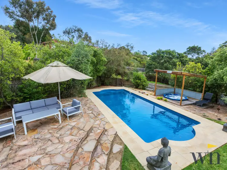 Second view of Homely house listing, 51 Somerset Drive, Mount Martha VIC 3934