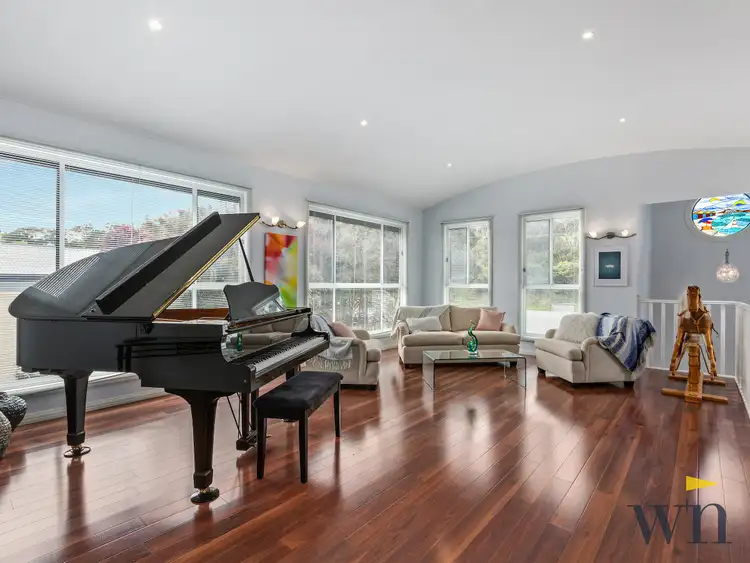 Third view of Homely house listing, 51 Somerset Drive, Mount Martha VIC 3934
