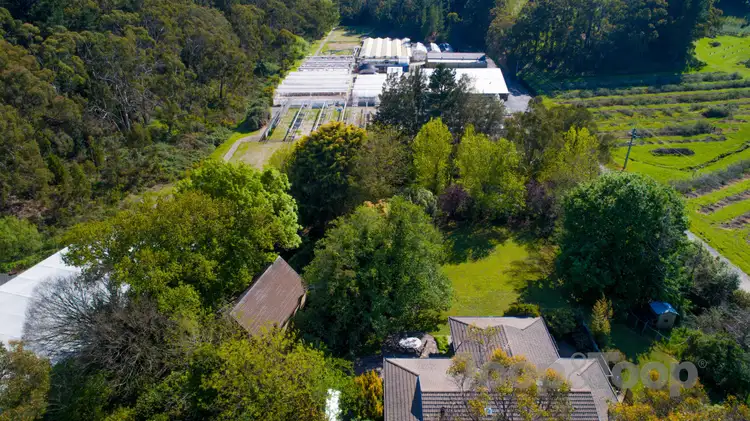 Second view of Homely house listing, 78 Nicols Road, Carey Gully SA 5144