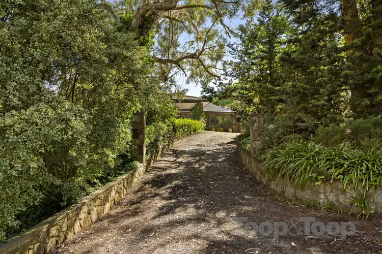 Third view of Homely house listing, 78 Nicols Road, Carey Gully SA 5144