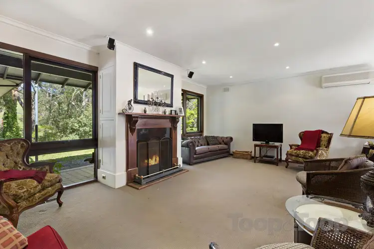 Fourth view of Homely house listing, 78 Nicols Road, Carey Gully SA 5144