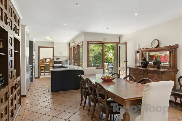 Sixth view of Homely house listing, 78 Nicols Road, Carey Gully SA 5144