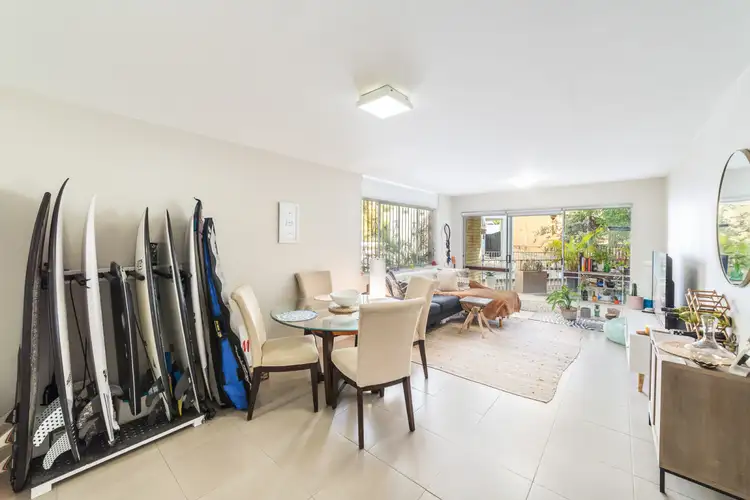 3/116 Petrel Avenue, Mermaid Beach QLD 4218