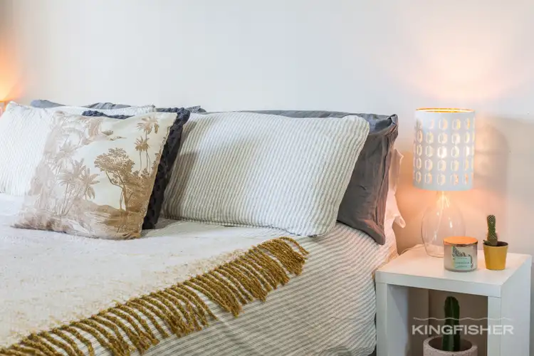 Second view of Homely apartment listing, 3/116 Petrel Avenue, Mermaid Beach QLD 4218