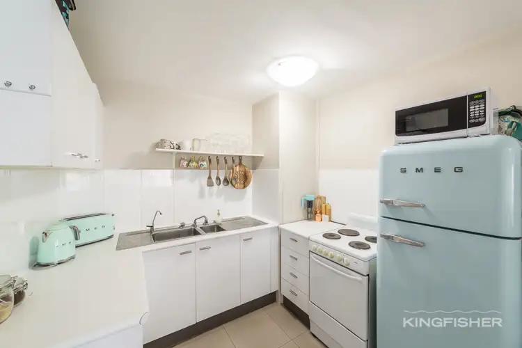 Third view of Homely apartment listing, 3/116 Petrel Avenue, Mermaid Beach QLD 4218
