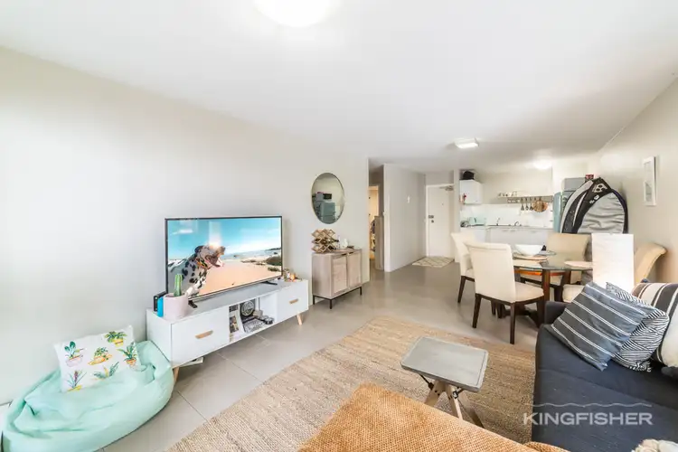Fifth view of Homely apartment listing, 3/116 Petrel Avenue, Mermaid Beach QLD 4218