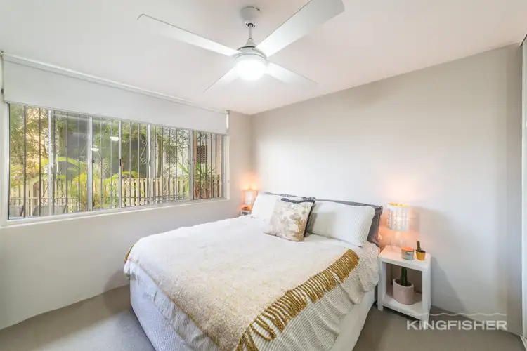 Sixth view of Homely apartment listing, 3/116 Petrel Avenue, Mermaid Beach QLD 4218