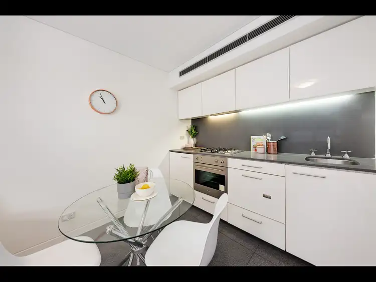 Fifth view of Homely apartment listing, 302/11 Chandos Street, St Leonards NSW 2065