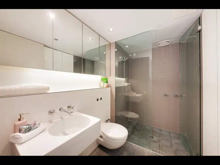 Sixth view of Homely apartment listing, 302/11 Chandos Street, St Leonards NSW 2065