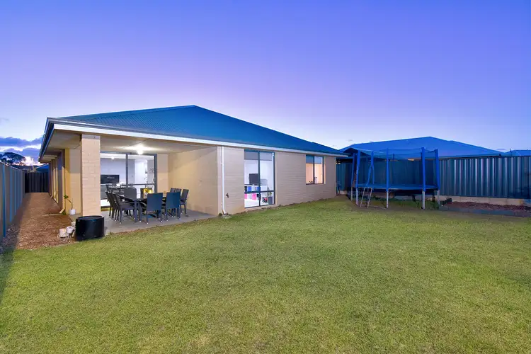21 Rhizome Way, Banksia Grove WA 6031
