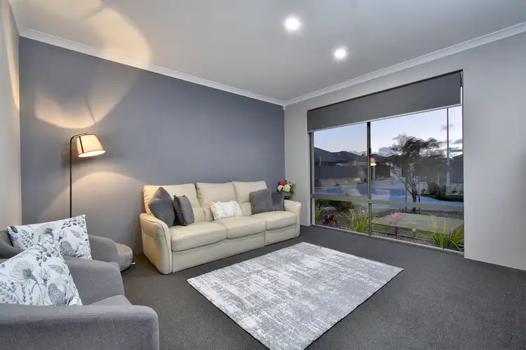 Second view of Homely house listing, 21 Rhizome Way, Banksia Grove WA 6031