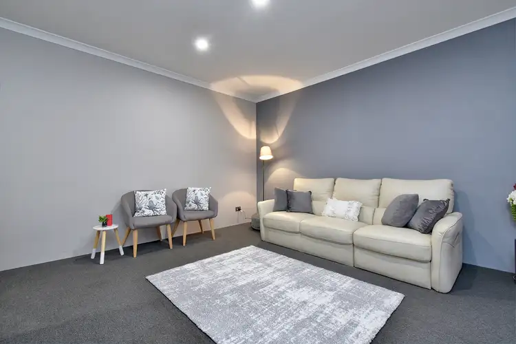 Third view of Homely house listing, 21 Rhizome Way, Banksia Grove WA 6031