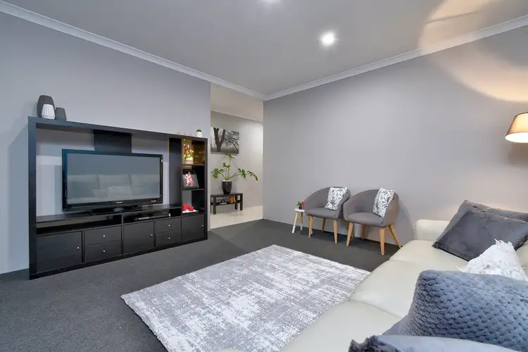 Fourth view of Homely house listing, 21 Rhizome Way, Banksia Grove WA 6031