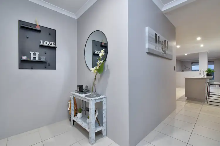 Fifth view of Homely house listing, 21 Rhizome Way, Banksia Grove WA 6031