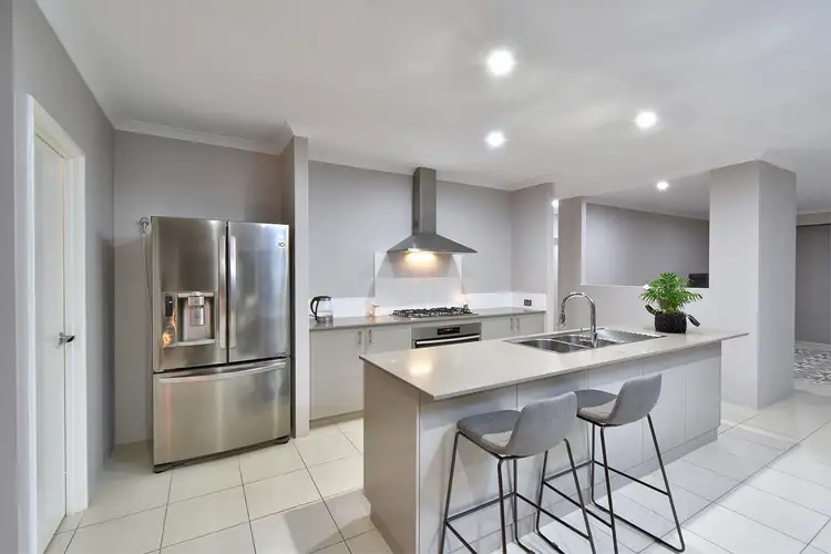 Sixth view of Homely house listing, 21 Rhizome Way, Banksia Grove WA 6031