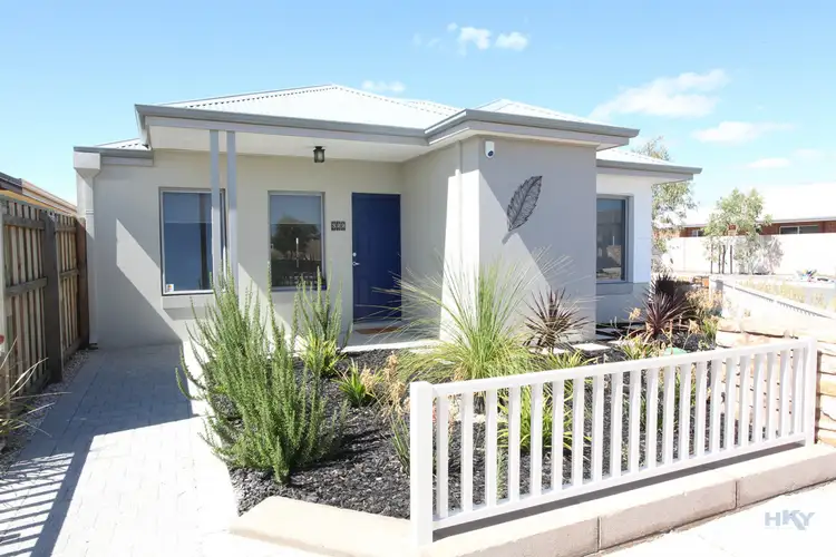 322 Banrock Drive, Ellenbrook WA 6069