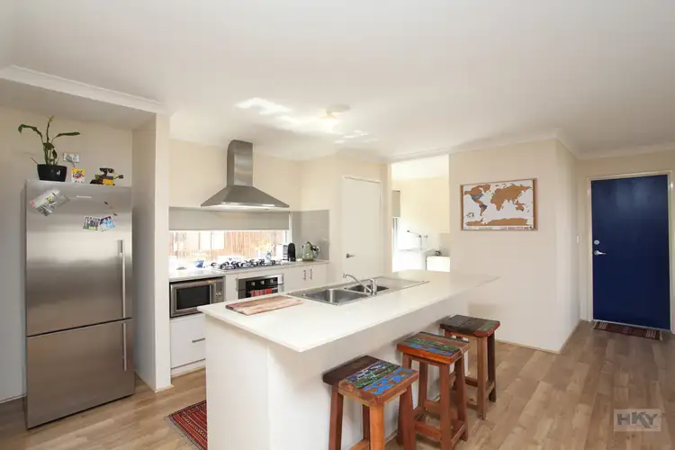 Fifth view of Homely house listing, 322 Banrock Drive, Ellenbrook WA 6069