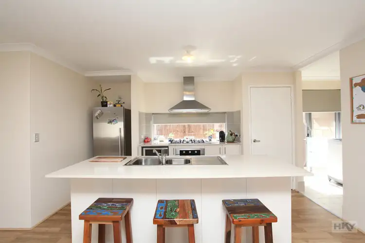 Sixth view of Homely house listing, 322 Banrock Drive, Ellenbrook WA 6069