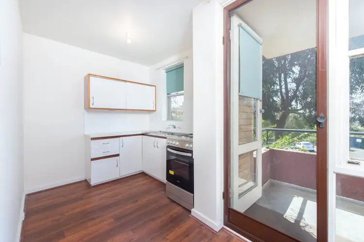 Second view of Homely apartment listing, 12d/66 Great Eastern Highway, Rivervale WA 6103