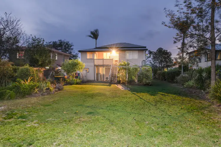 Main view of Homely house listing, 29 Barber Street, Bundaberg North QLD 4670