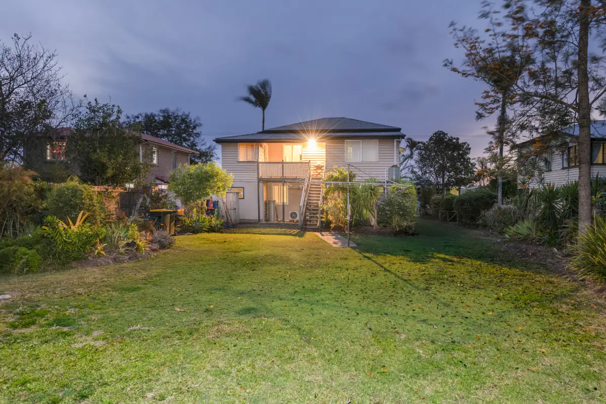 Main view of Homely house listing, 29 Barber Street, Bundaberg North QLD 4670