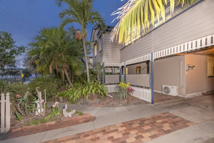 Second view of Homely house listing, 29 Barber Street, Bundaberg North QLD 4670