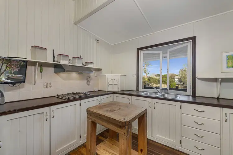 Third view of Homely house listing, 29 Barber Street, Bundaberg North QLD 4670