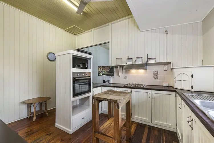 Fifth view of Homely house listing, 29 Barber Street, Bundaberg North QLD 4670