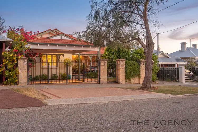 30A Leonard Street, Victoria Park WA 6100