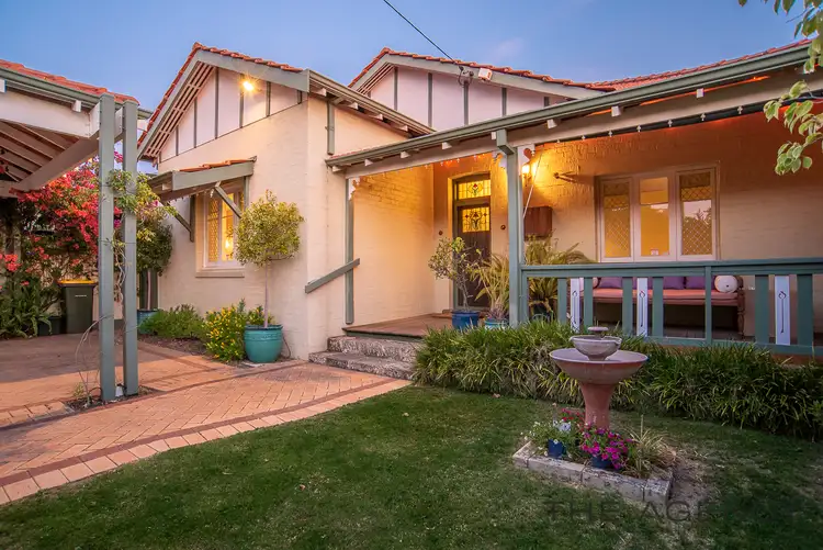 Second view of Homely house listing, 30A Leonard Street, Victoria Park WA 6100