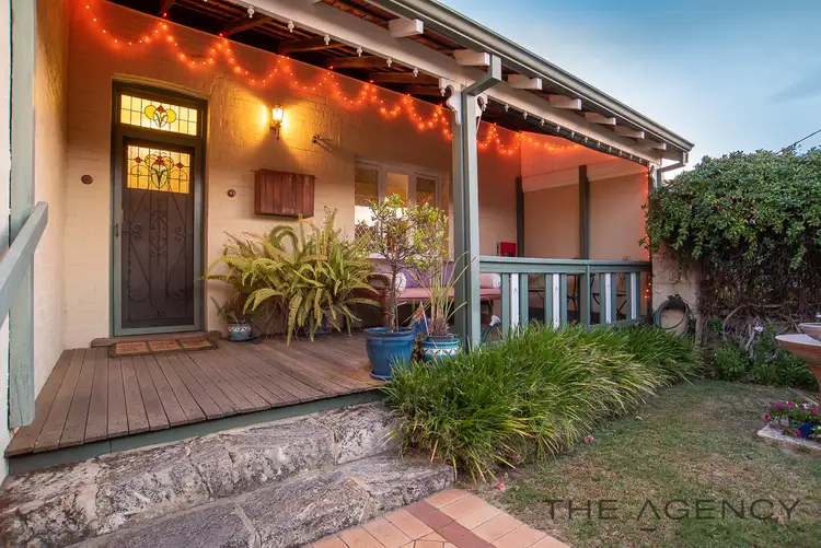 Third view of Homely house listing, 30A Leonard Street, Victoria Park WA 6100